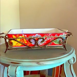 The pioneer woman casserole dish